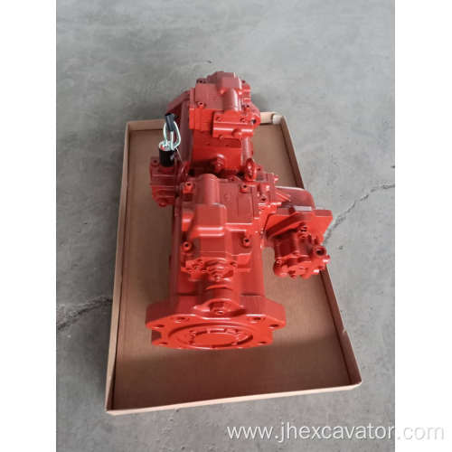 K3V180DT Excavator Main Pump EC360B Hydraulic Pump